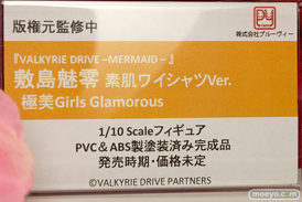 宮沢模型 第39回 商売繁盛セール美少女フィギュア新作レポ　ヴェルテクス　アルファマックス　スカイチューブ　ドラゴントイ　プルーヴィー　ユニオンクリエイティブ　アイズ　ブラックベリー　クルシマ製作所20