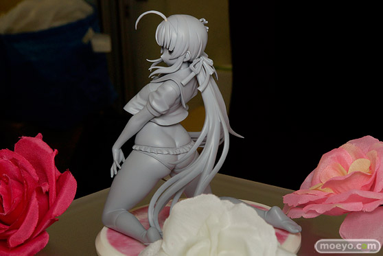 宮沢模型 第39回 商売繁盛セール美少女フィギュア新作レポ　ヴェルテクス　アルファマックス　スカイチューブ　ドラゴントイ　プルーヴィー　ユニオンクリエイティブ　アイズ　ブラックベリー　クルシマ製作所21