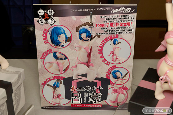 宮沢模型 第39回 商売繁盛セール美少女フィギュア新作レポ　ヴェルテクス　アルファマックス　スカイチューブ　ドラゴントイ　プルーヴィー　ユニオンクリエイティブ　アイズ　ブラックベリー　クルシマ製作所26