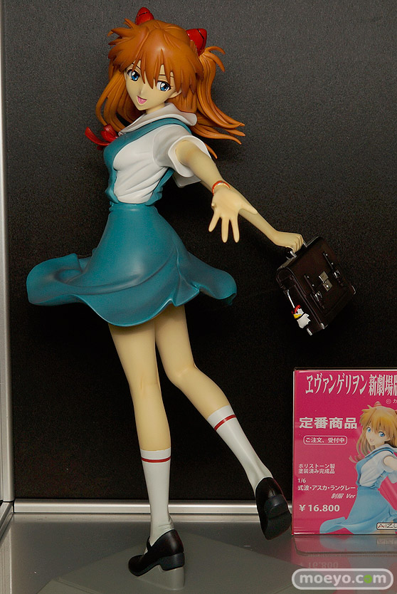 宮沢模型 第39回 商売繁盛セール美少女フィギュア新作レポ　ヴェルテクス　アルファマックス　スカイチューブ　ドラゴントイ　プルーヴィー　ユニオンクリエイティブ　アイズ　ブラックベリー　クルシマ製作所30