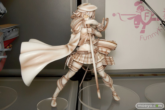 宮沢模型 第39回 商売繁盛セール美少女フィギュア新作レポ　アオシマ　メガハウス　ダイキ工業　ベルファイン　回天堂　レチェリー　プラム03