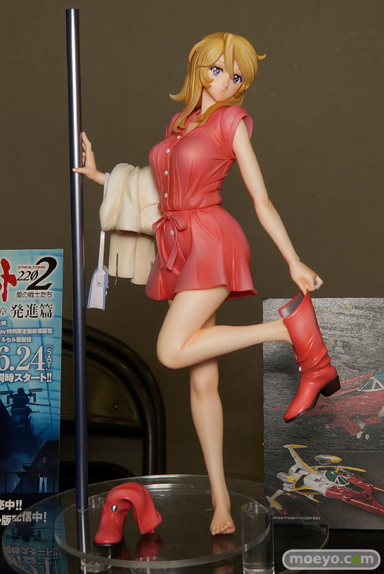 宮沢模型 第39回 商売繁盛セール美少女フィギュア新作レポ　アオシマ　メガハウス　ダイキ工業　ベルファイン　回天堂　レチェリー　プラム05