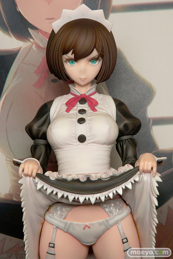 宮沢模型 第39回 商売繁盛セール美少女フィギュア新作レポ　アオシマ　メガハウス　ダイキ工業　ベルファイン　回天堂　レチェリー　プラム12