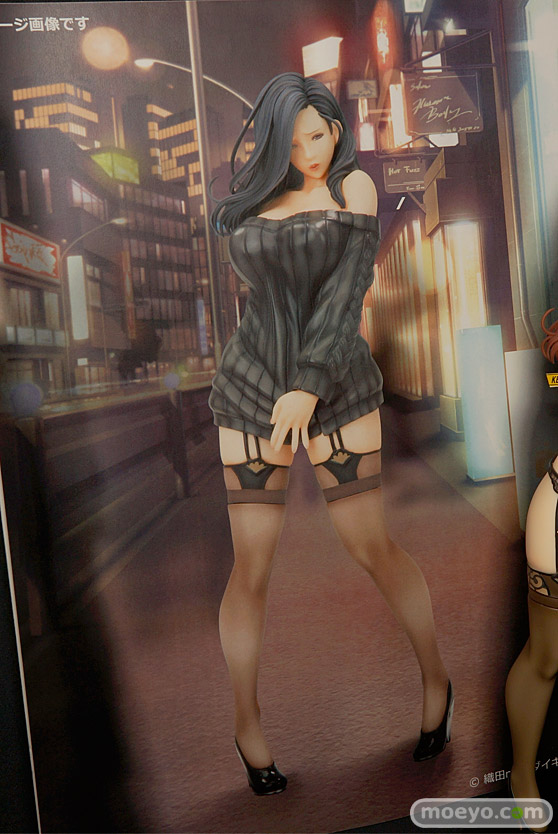 宮沢模型 第39回 商売繁盛セール美少女フィギュア新作レポ　アオシマ　メガハウス　ダイキ工業　ベルファイン　回天堂　レチェリー　プラム16