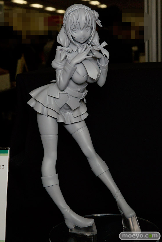 宮沢模型 第39回 商売繁盛セール美少女フィギュア新作レポ　アオシマ　メガハウス　ダイキ工業　ベルファイン　回天堂　レチェリー　プラム18