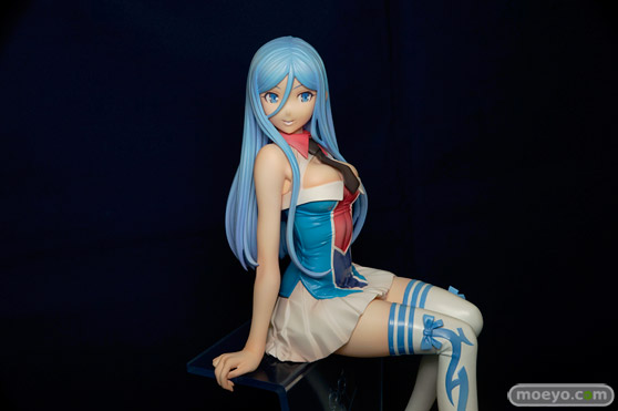 宮沢模型 第39回 商売繁盛セール美少女フィギュア新作レポ　エイプラス　アルター　オーキッドシード　ディモールト・ベネ　バンプレスト04