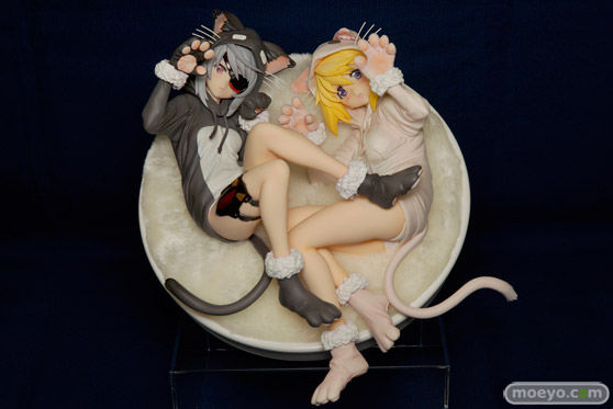 宮沢模型 第39回 商売繁盛セール美少女フィギュア新作レポ　エイプラス　アルター　オーキッドシード　ディモールト・ベネ　バンプレスト06