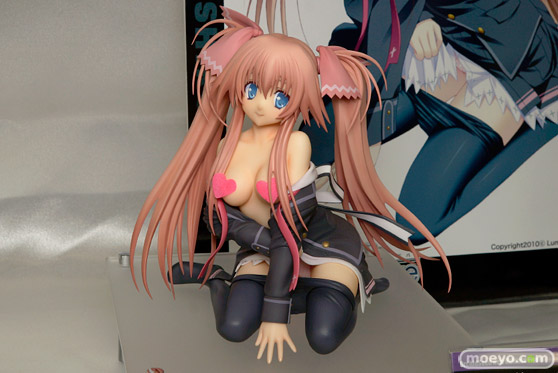 宮沢模型 第39回 商売繁盛セール美少女フィギュア新作レポ　エイプラス　アルター　オーキッドシード　ディモールト・ベネ　バンプレスト12