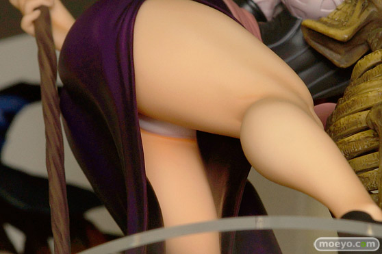 宮沢模型 第39回 商売繁盛セール美少女フィギュア新作レポ　エイプラス　アルター　オーキッドシード　ディモールト・ベネ　バンプレスト15