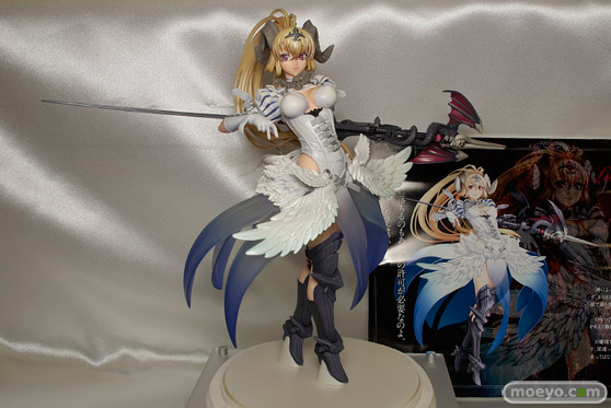 宮沢模型 第39回 商売繁盛セール美少女フィギュア新作レポ　エイプラス　アルター　オーキッドシード　ディモールト・ベネ　バンプレスト17