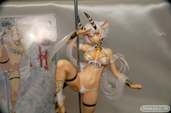 宮沢模型 第39回 商売繁盛セール美少女フィギュア新作レポ　エイプラス　アルター　オーキッドシード　ディモールト・ベネ　バンプレスト18