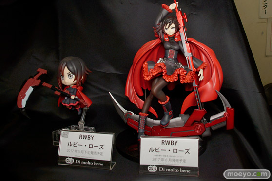 宮沢模型 第39回 商売繁盛セール美少女フィギュア新作レポ　エイプラス　アルター　オーキッドシード　ディモールト・ベネ　バンプレスト21