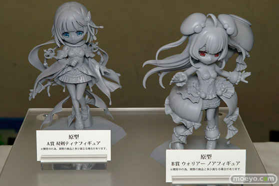 宮沢模型 第39回 商売繁盛セール美少女フィギュア新作レポ　エイプラス　アルター　オーキッドシード　ディモールト・ベネ　バンプレスト26