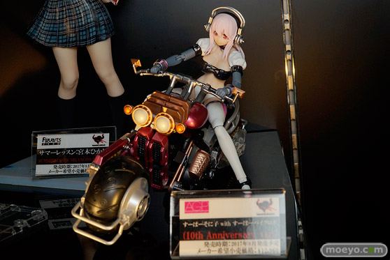 宮沢模型 第39回 商売繁盛セール美少女フィギュア新作レポ　バンダイ　コトブキヤ04