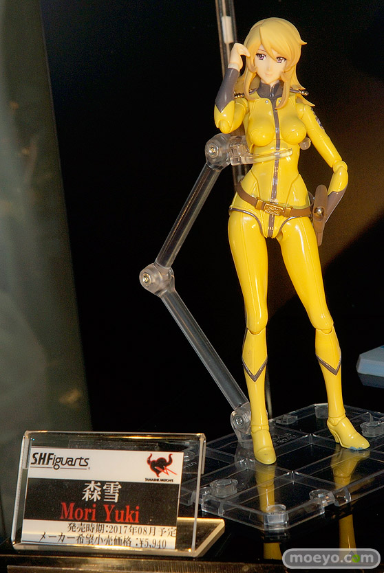 宮沢模型 第39回 商売繁盛セール美少女フィギュア新作レポ　バンダイ　コトブキヤ05