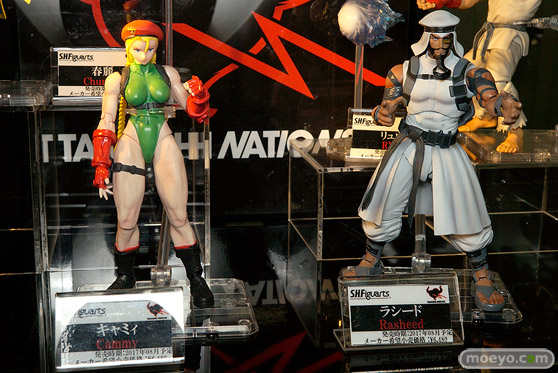 宮沢模型 第39回 商売繁盛セール美少女フィギュア新作レポ　バンダイ　コトブキヤ06