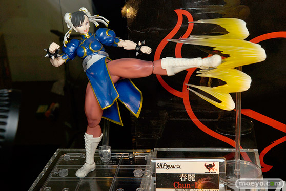 宮沢模型 第39回 商売繁盛セール美少女フィギュア新作レポ　バンダイ　コトブキヤ08