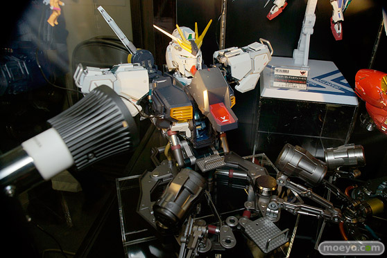 宮沢模型 第39回 商売繁盛セール美少女フィギュア新作レポ　バンダイ　コトブキヤ12