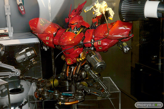 宮沢模型 第39回 商売繁盛セール美少女フィギュア新作レポ　バンダイ　コトブキヤ14