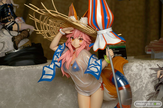 宮沢模型 第39回 商売繁盛セール美少女フィギュア新作レポ　バンダイ　コトブキヤ16