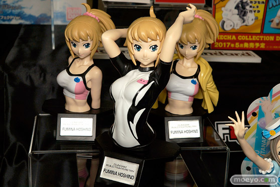 宮沢模型 第39回 商売繁盛セール美少女フィギュア新作レポ　バンダイ　コトブキヤ27