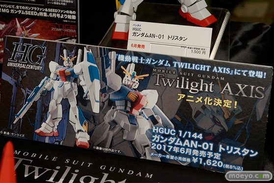 宮沢模型 第39回 商売繁盛セール美少女フィギュア新作レポ　バンダイ　コトブキヤ30