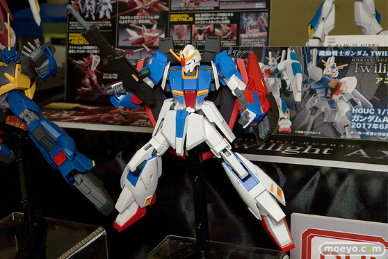 宮沢模型 第39回 商売繁盛セール美少女フィギュア新作レポ　バンダイ　コトブキヤ31