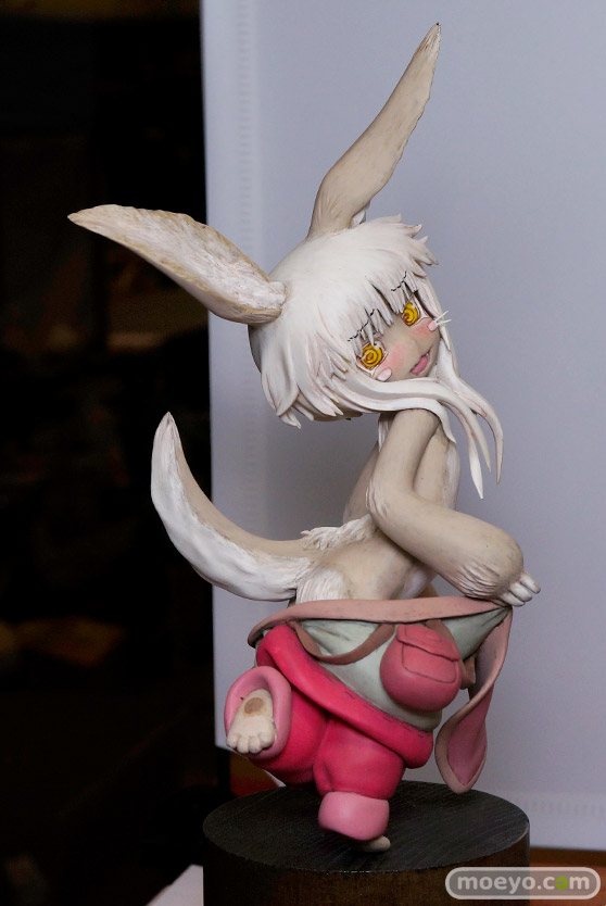 画像　フィギュア　サンプル　レビュー　ワンダーフェスティバル 2017［冬］　nico-labo Ｒ１７？ THE HITMAN 12