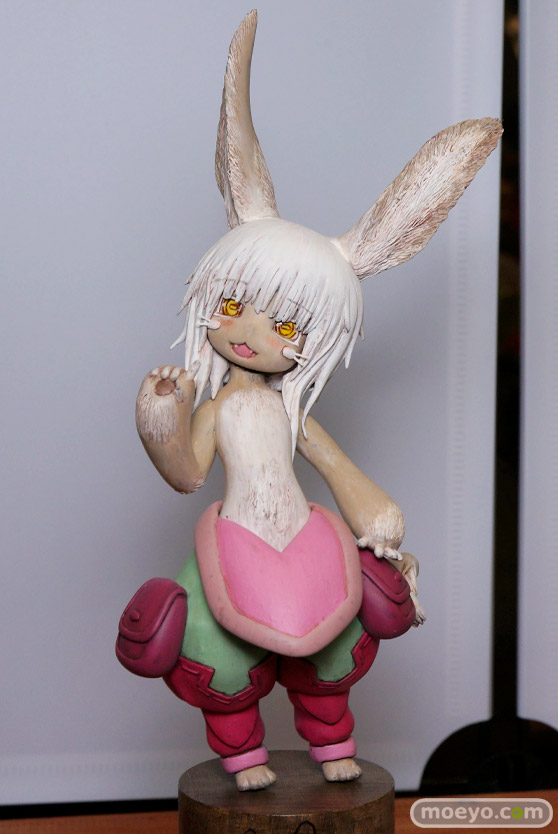 画像　フィギュア　サンプル　レビュー　ワンダーフェスティバル 2017［冬］　nico-labo Ｒ１７？ THE HITMAN 13