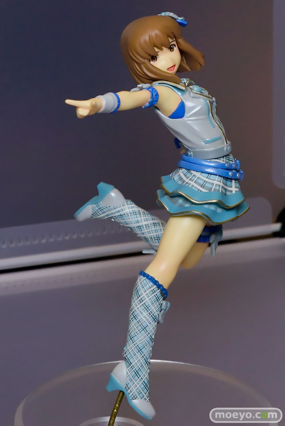 画像　フィギュア　サンプル　レビュー　ワンダーフェスティバル 2017［冬］　nico-labo Ｒ１７？ THE HITMAN 14