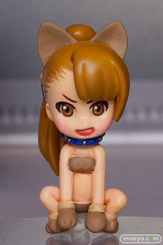 画像　フィギュア　サンプル　レビュー　ワンダーフェスティバル 2017［冬］　nico-labo Ｒ１７？ THE HITMAN 15