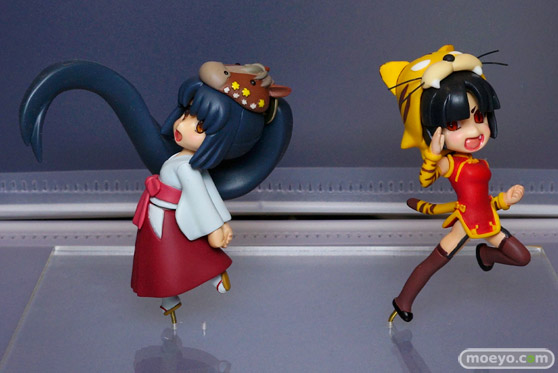 画像　フィギュア　サンプル　レビュー　ワンダーフェスティバル 2017［冬］　nico-labo Ｒ１７？ THE HITMAN 18