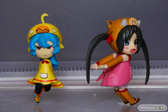 画像　フィギュア　サンプル　レビュー　ワンダーフェスティバル 2017［冬］　nico-labo Ｒ１７？ THE HITMAN 19