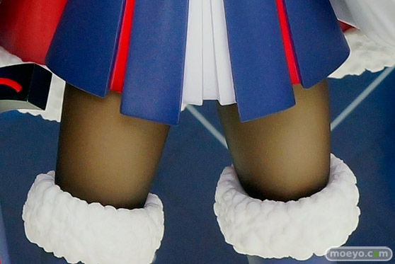 アルターのFate/Grand Order ライダー/アルトリア・ペンドラゴン[サンタオルタ]の新作フィギュア彩色サンプル画像08