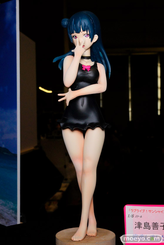 画像　フィギュア　サンプル　レビュー　ワンダーフェスティバル 2017［冬］　module S-MIST 春風日記 02