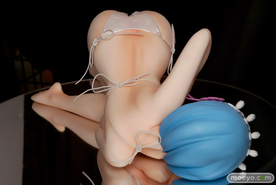 画像　フィギュア　サンプル　レビュー　ワンダーフェスティバル 2017［冬］　module S-MIST 春風日記 07