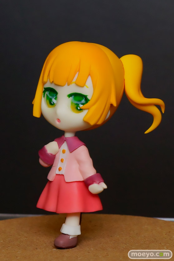 画像　フィギュア　サンプル　レビュー　ワンダーフェスティバル 2017［冬］　module S-MIST 春風日記 21