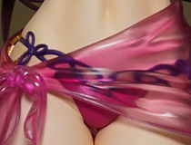 プラム新作フィギュア「Fate/Grand Order アサシン/スカサハ」予約受付開始！【宮沢展示会39】