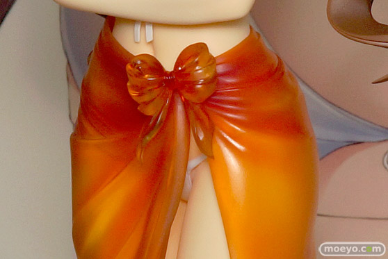 スカイチューブのおっぱいの描き方 大棟はずみ illustration by ねこうめの新作フィギュア彩色サンプル画像11