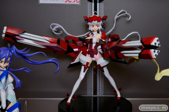 画像　フィギュア　サンプル　レビュー　ワンダーフェスティバル 2017［冬］　トイズＲ みぃ・らぼ＆ちきんだっくEX 山泰国 04