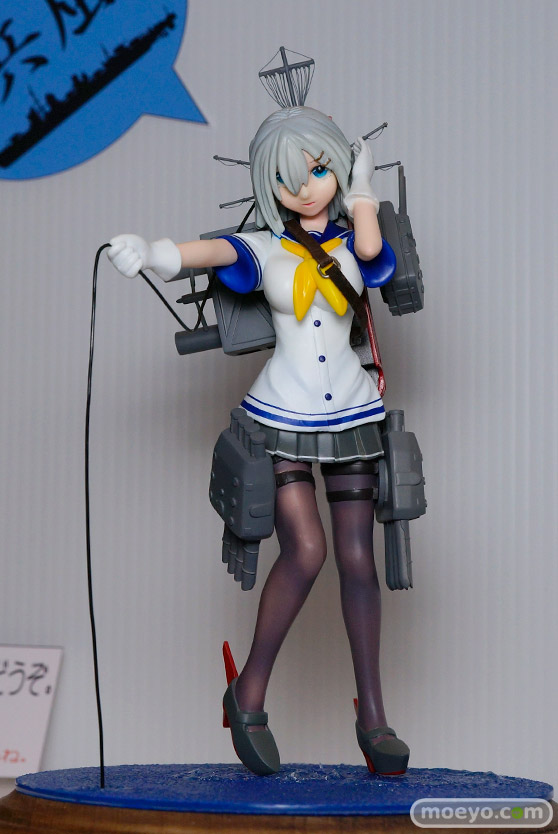 画像　フィギュア　サンプル　レビュー　ワンダーフェスティバル 2017［冬］　トイズＲ みぃ・らぼ＆ちきんだっくEX 山泰国 06