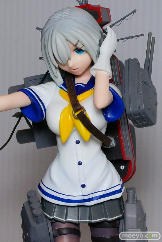 画像　フィギュア　サンプル　レビュー　ワンダーフェスティバル 2017［冬］　トイズＲ みぃ・らぼ＆ちきんだっくEX 山泰国 07