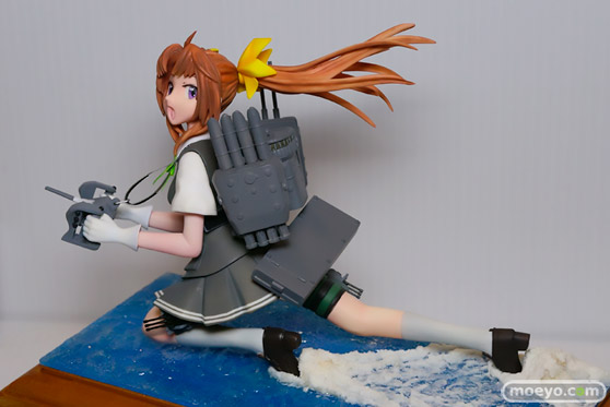 画像　フィギュア　サンプル　レビュー　ワンダーフェスティバル 2017［冬］　トイズＲ みぃ・らぼ＆ちきんだっくEX 山泰国 08