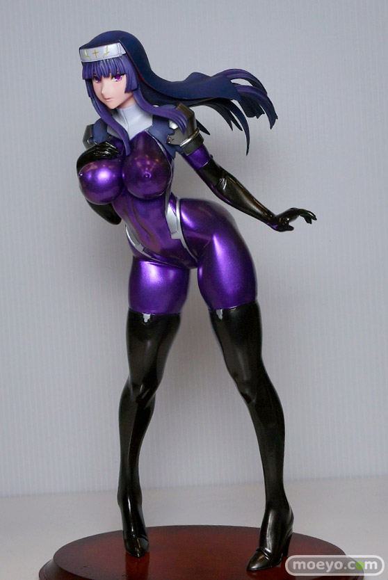 画像　フィギュア　サンプル　レビュー　ワンダーフェスティバル 2017［冬］　トイズＲ みぃ・らぼ＆ちきんだっくEX 山泰国 10