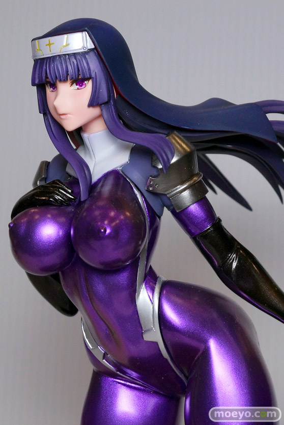 画像　フィギュア　サンプル　レビュー　ワンダーフェスティバル 2017［冬］　トイズＲ みぃ・らぼ＆ちきんだっくEX 山泰国 11