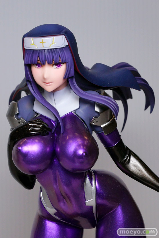 画像　フィギュア　サンプル　レビュー　ワンダーフェスティバル 2017［冬］　トイズＲ みぃ・らぼ＆ちきんだっくEX 山泰国 12