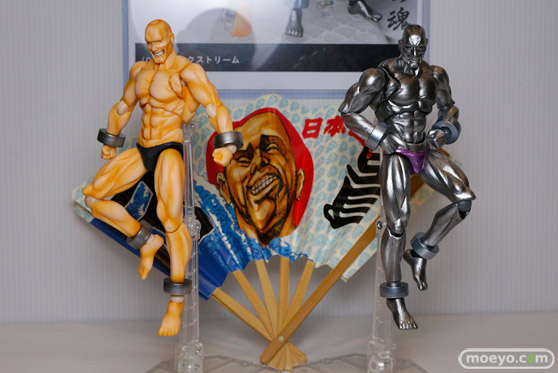 画像　フィギュア　サンプル　レビュー　ワンダーフェスティバル 2017［冬］　トイズＲ みぃ・らぼ＆ちきんだっくEX 山泰国 13