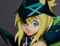 「ワンダーフェスティバル 2017［冬］」 様々なディーラーブースの様子 トイズＲ みぃ・らぼ＆ちきんだっくEX 山泰国 ブース特集