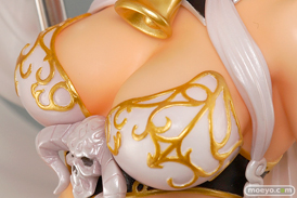 オーキッドシードの七つの大罪 魔王黙示録 怠惰の章 艶舞ショータイムノ節の新作フィギュア彩色サンプル撮り下ろし画像20