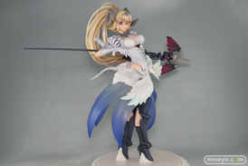 オーキッドシードの七つの大罪 新約・邪神像 ルシファーの新作フィギュア彩色サンプル撮り下ろし画像02